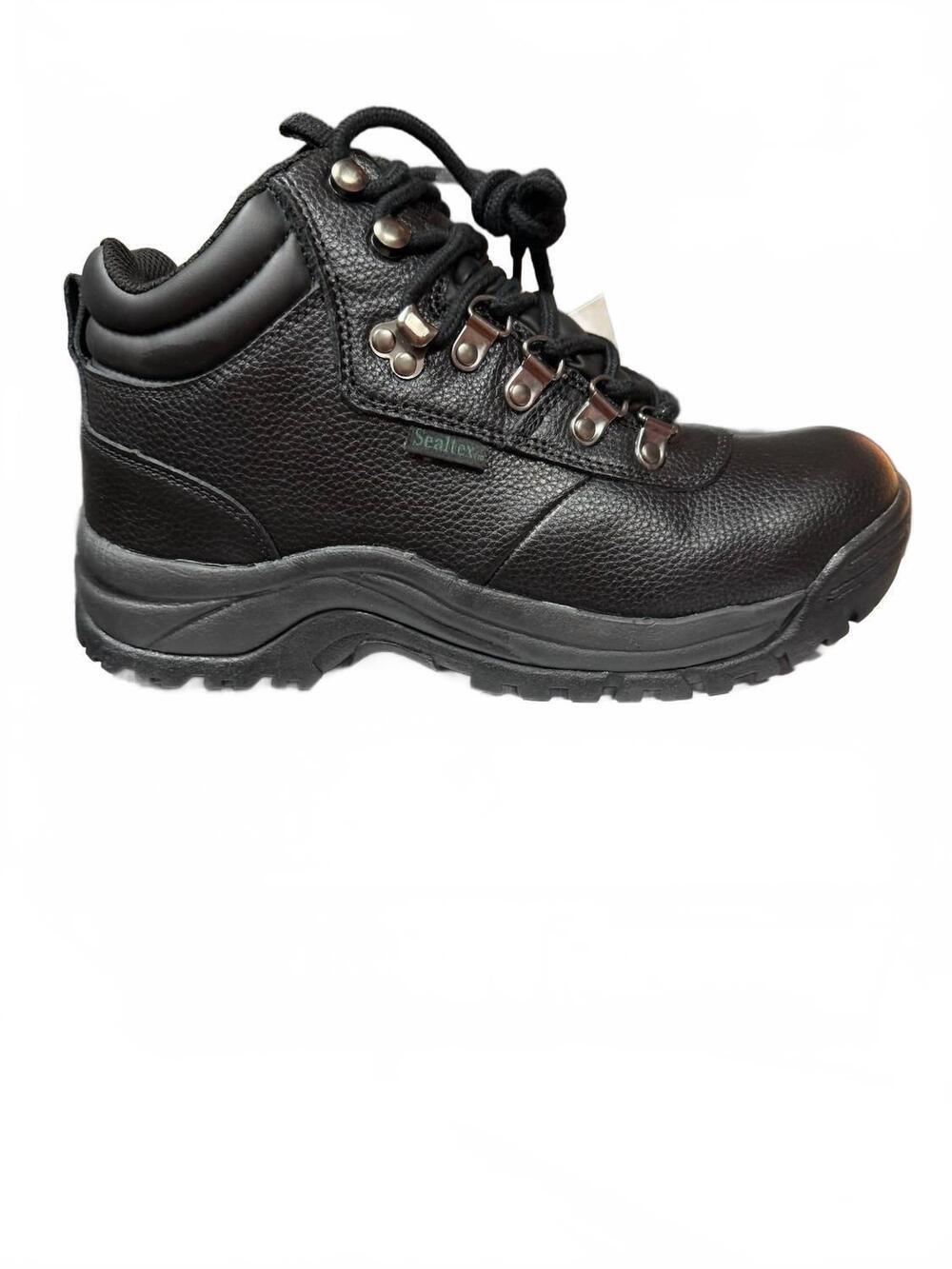 NEW PROPET men's cliff walker boot in black